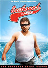 Eastbound & Down: The Complete Third Season [2 Discs] (DVD)