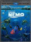 Finding Nemo (3-D) (Boxed Set) (Digital Copy) (Blu-ray 3D)