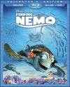 Finding Nemo (3 Disc) (Blu-ray Disc)