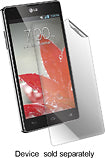 InvisibleSHIELD HD for LG Optimus G Mobile Phones