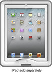 nüüd Case for Select Apple® iPad® Models - White