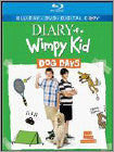 Diary of a Wimpy Kid: Dog Days (2 Disc) (Blu-ray Disc)