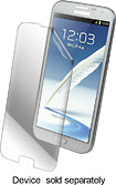 InvisibleSHIELD HD for Samsung Galaxy Note II