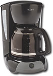 12-Cup Coffeemaker