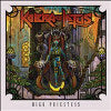 High Priestess - CD