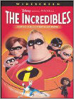 The Incredibles (2 Disc) (DVD)