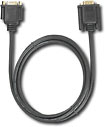 6' PC Monitor Extension Cable
