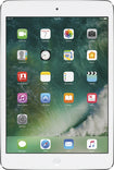 iPad® mini with Retina display - Wi-Fi - 16GB - Silver/White