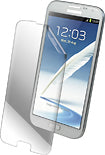 InvisibleSHIELD Smudge Screen for Samsung Galaxy Note II Mobile Phones