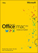 Office for Mac Home and Student 2011 - Mac