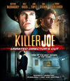 Killer Joe (Blu-ray Disc)