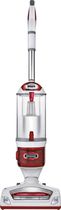 Rotator Professional Lift-Away HEPA Bagless 3-in-1 Upright Vacuum - Red