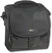 All-Weather Shoulder Bag - Black