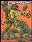 Teenage Mutant Ninja Turtles: Season 2 (DVD)