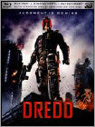 Dredd (3-D) (Digital Copy) (Blu-ray 3D)