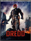 Dredd (Digital Copy) (DVD)