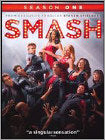 Smash: Season One [4 Discs] (Boxed Set) (Ultraviolet Digital Copy) (DVD)