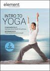 Element: Intro to Yoga (DVD)