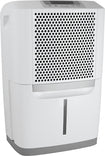 50-Pint Dehumidifier - White