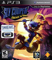 Sly Cooper: Thieves in Time - PlayStation 3