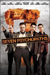Seven Psychopaths (Ultraviolet Digital Copy) (Blu-ray Disc)