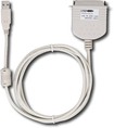 6' USB-Parallel Printer Cable