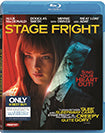 Stage Fright (Blu-ray Disc)