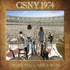 Csny 1974 (W-DVD-CD