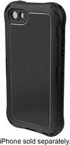 Tungsten Sport Case for Apple® iPhone® 5 and 5s - Black