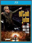 Elton John: The Million Dollar Piano-Blu-ray Disc