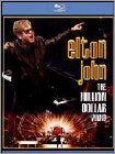 Elton John: The Million Dollar Piano (DVD)