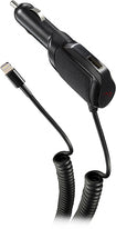 Vehicle Charger for Select Lightning-Equipped Apple® Devices