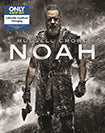 Noah (Blu-ray+DVD+Digital) Steelbook - Only @ Best Buy