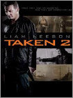 Taken 2 (DVD)