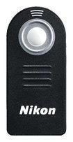 ML-L3 Wireless Remote