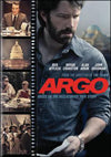 Argo (DVD)