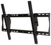 SmartMount Tilting Wall Mount for Most 32" - 56" Flat-Panel TVs - Black