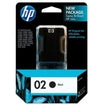 Ink Cartridge - Black - Black