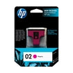 02 Vivera Inkjet Cartridge - Magenta