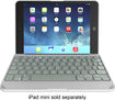 ZAGGfolio Keyboard Case for Apple® iPad® mini - Sage