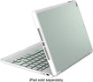 ZAGGfolio Keyboard Case for Apple® iPad® Air - Sage