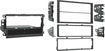 Installation Kit for Select 1995-2008 GM Vehicles - Black