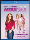 Mean Girls (Blu-ray Disc)