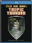 Tropic Thunder (Blu-ray Disc)