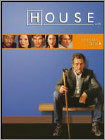 House: Season One [3 Discs]  (DVD)