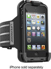 Armband for Apple® iPhone® 5 and 5s - Black