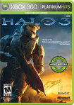 Halo 3 Platinum Hits - Xbox 360