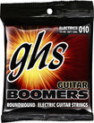 Boomers Nickel-Plated Steel Electric Guitar Strings