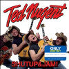 Shut Up & Jam! [Best Buy Exclusive] - CD