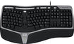 Natural Ergonomic Keyboard 4000 - Black